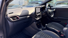 Ford Puma 1.0 EcoBoost Hybrid mHEV 155 ST-Line X 5dr Petrol Hatchback